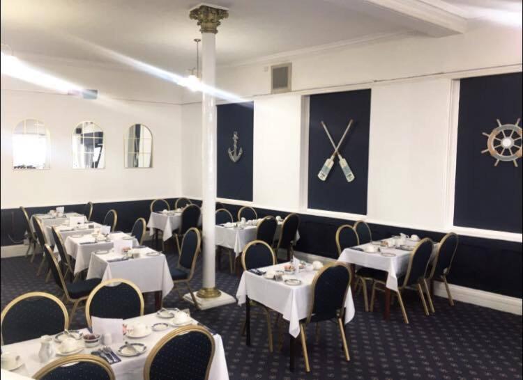 Channel View Hotel Shanklin Quarto foto