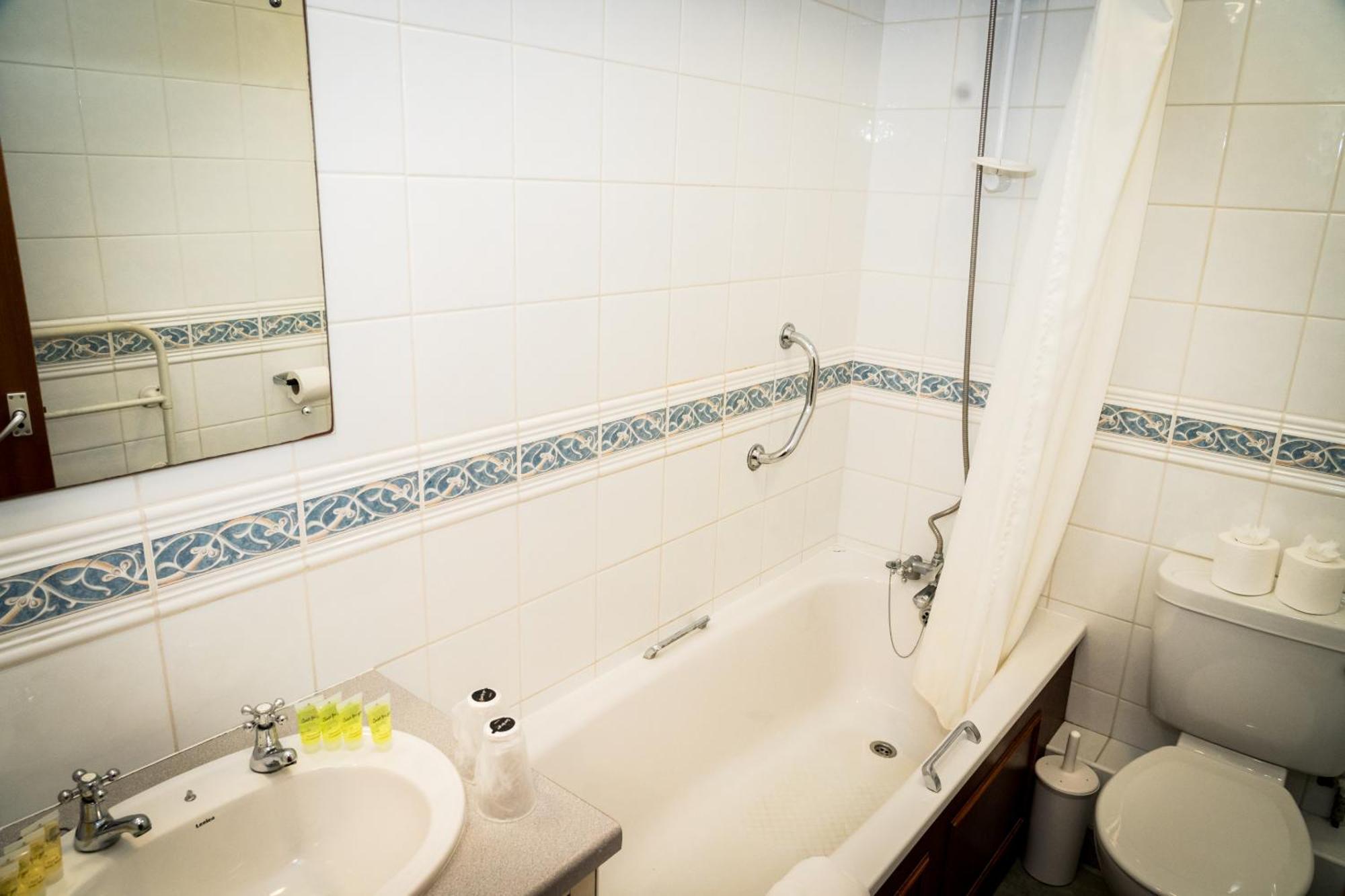 Channel View Hotel Shanklin Quarto foto