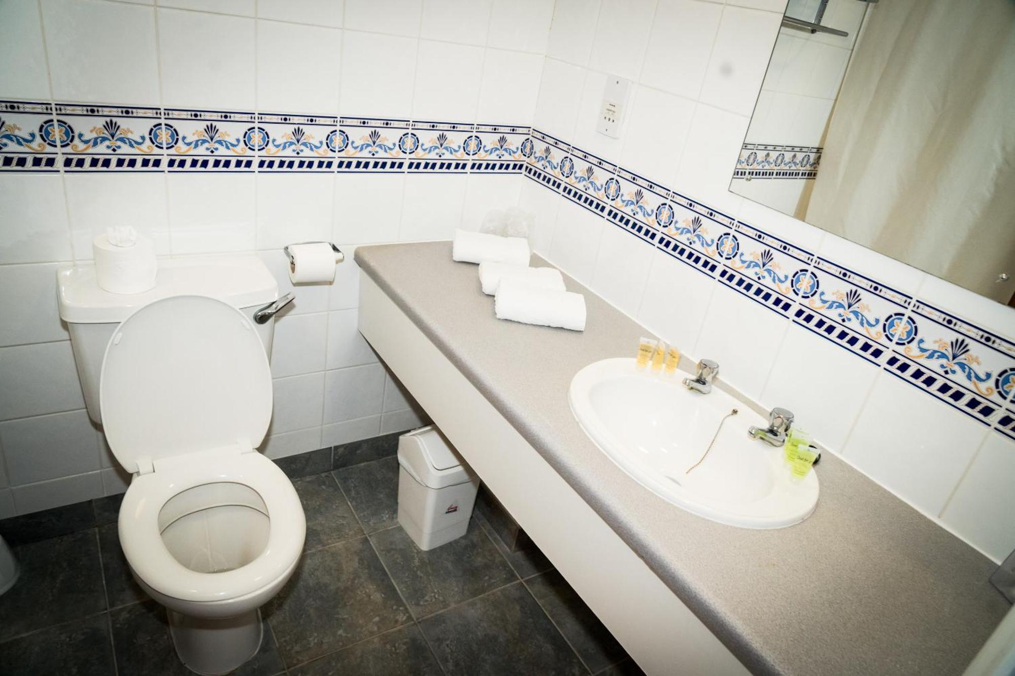 Channel View Hotel Shanklin Quarto foto